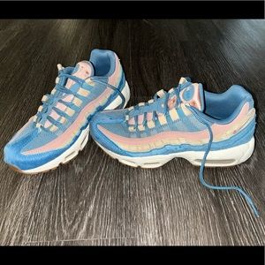 Nike Air Max 95 Women’s Size 8